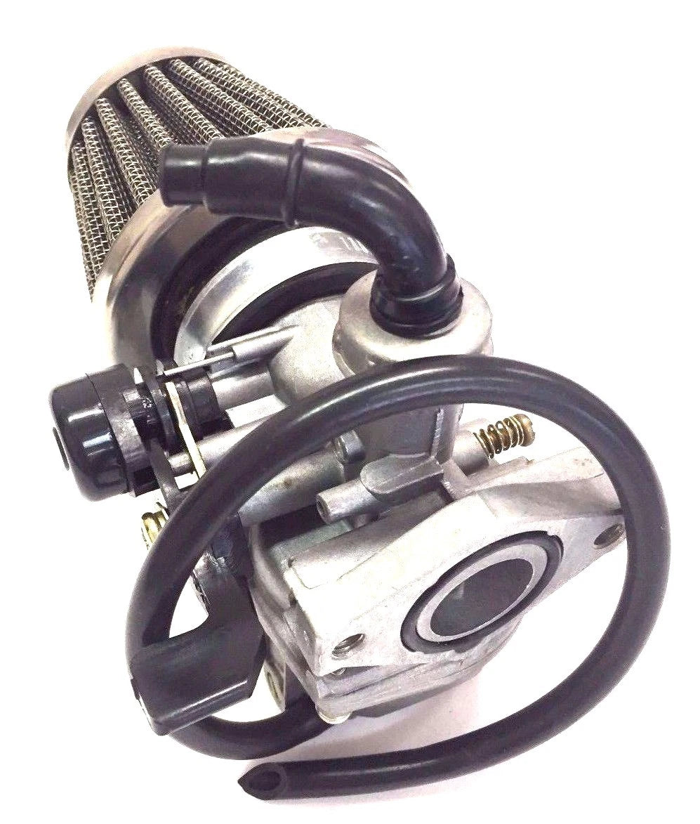 FILTRO DE AIRE 49CC 72CC CON CARBURADOR BAJA DIRT RUNNER DR49 DR70 BAJA WARRIOR