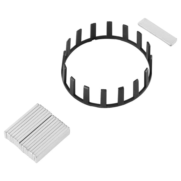 Stator Magneto Rotor Assy Plate Kit Fit For Yamaha Yzf R1 2004-2008 2005 2006 07
