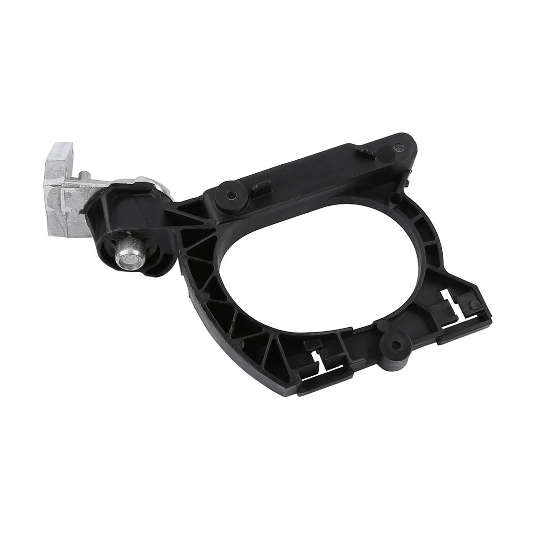 Right Rear View Mirror Bracket Mount Fit For Honda Goldwing GL1800 2001-2017 12
