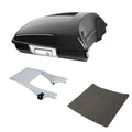 Razor Trunk Mount Rack Fit For Harley Touring Road King Touring 1997-2008