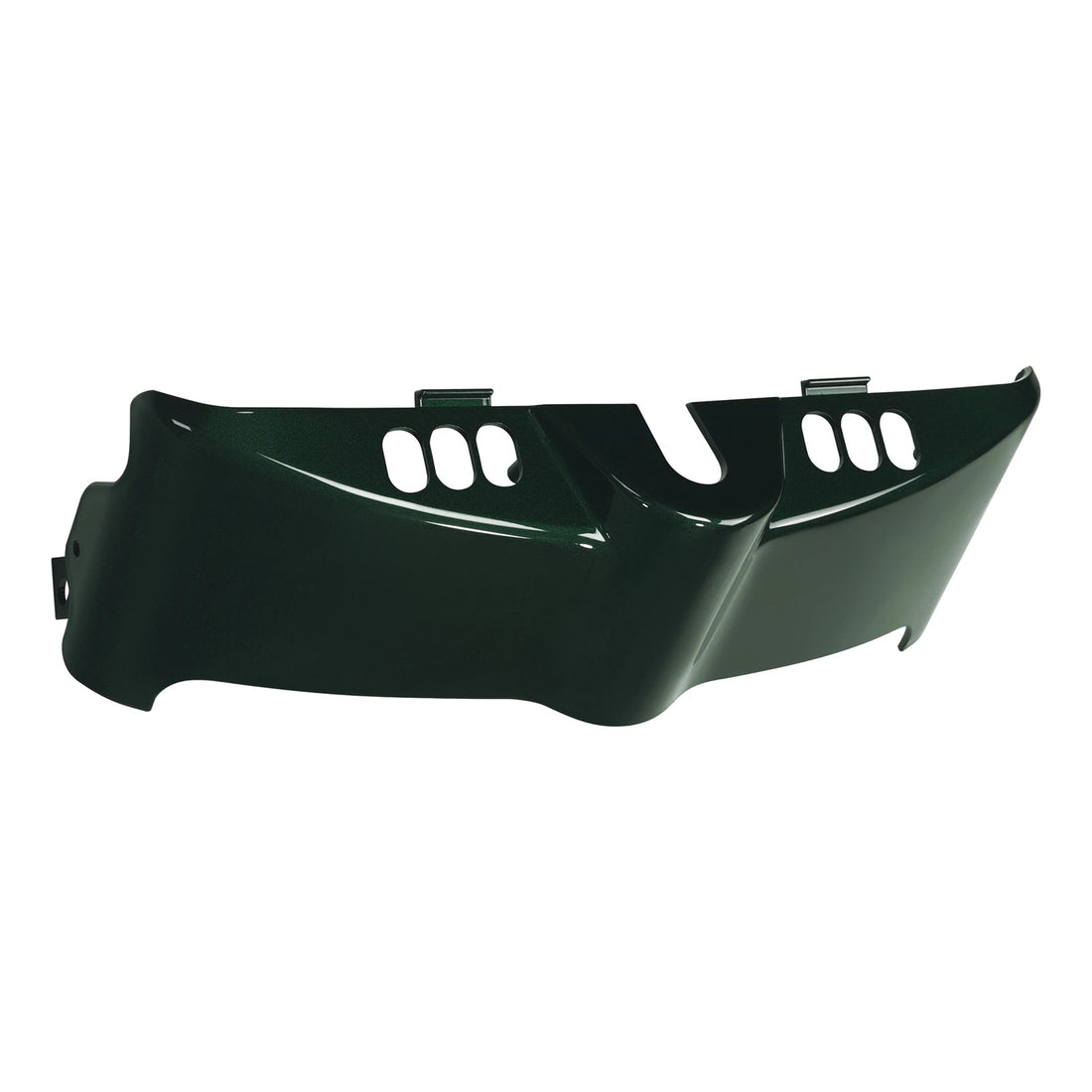 Inner Fairing Skirt Fit For Harley Electra Street Glide 2014-24 Deep Jade Pearl