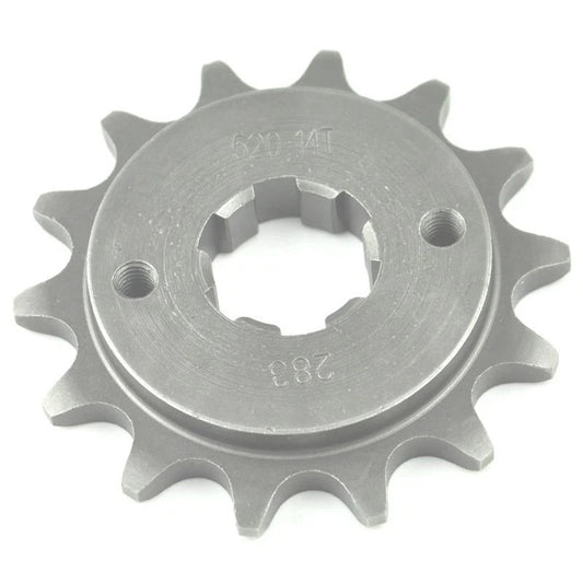 520 14T Front Sprocket For Honda Nsr 250 VT250 VTR250 NS250 R 1983-93 Motorcycle