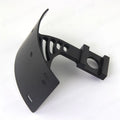 Side Mount License Plate Bracket Fit for Suzuki GSXR600 GSXR750 GSXR1000 TL1000R