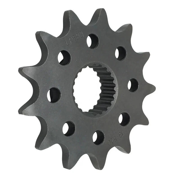 520 15T Front Sprocket For Yamaha TTR250 TT-R250 99-06 TT250 R 93-00 TT250R 4PX