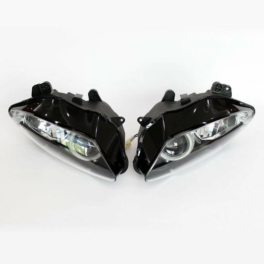 Brand new Yamaha YZF-R1 Front Headlight Head Lamp Assembly Fit For 2007-2008