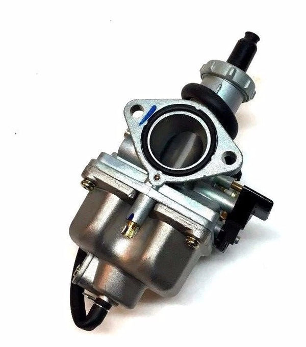 Carburador DE Rendimiento Para Bicicleta Honda CB125 CB125S 1980 1981 1982