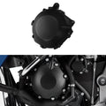 Left Engine Stator Cover Crankcase Fit For Honda CBR1000RR 2004-2007 Aluminum