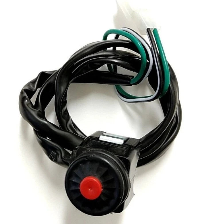 Kill Switch For Honda XL600 XL-600 XL 600 600CC Universal