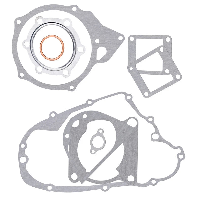 For YamahaI DT175 1978-1981 Full Complete Engine Gasket Kit Top End Clutch