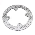 Rear Brake Disc Rotor For Honda CR125 250R 02-08 CRF250R 250X CRF450R 450X 02-17