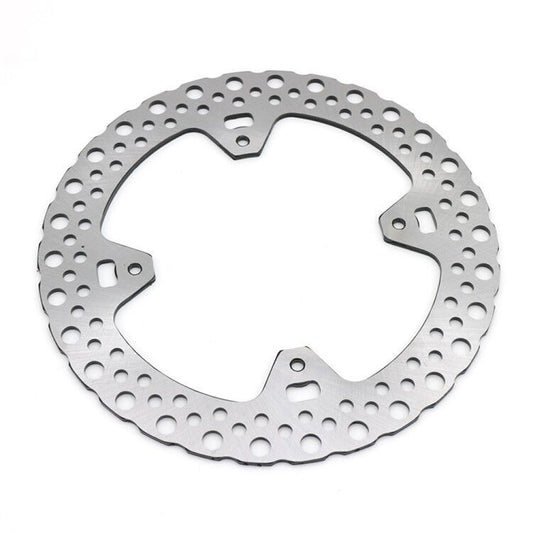 Rear Brake Disc Rotor For Honda CR125 250R 02-08 CRF250R 250X CRF450R 450X 02-17