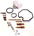 Motorcycle Carburetor Repair Rebuild Kit For PZ 26 PZ26 - CG125
