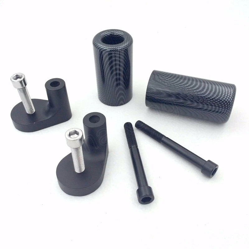 Frame Sliders Crash Protector For Kawasaki ZRX1100 ZRX1200 ZRX1200R 1999-2005 04