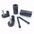 Frame Sliders Crash Protector For Kawasaki ZRX1100 ZRX1200 ZRX1200R 1999-2005 04