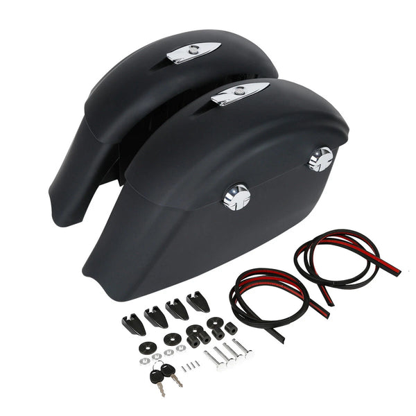 Saddlebag Electronic Latch For Indian Chieftain Chief Roadmaster Springfield 14+