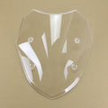 Motorcycle Windshield Windscreen For BMW S1000XR 2015-2019 2016 2017 2018 Clear