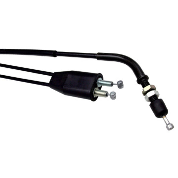 Motion Pro Tools & Cables 02-0600 Mp Blk Vyn Cable Offroad