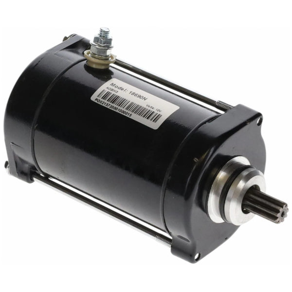 New Starter For Kawasaki 650 KL650 KLR650 KLX650 Motorcycle 1987-2012