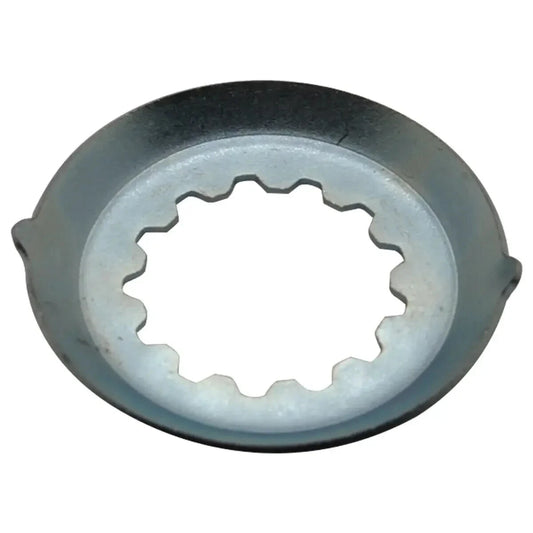 Front Sprocket Lock Washer For Kawasaki Ninja400 Z650 Ninja650 Vucan EN650 ER400