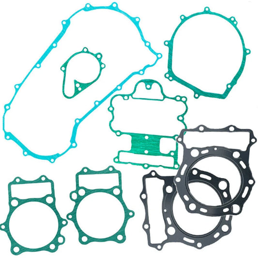 Engine Covers Cylinder Gasket For Kawasaki Vulcan 1500 VN1500 Vulcan 1600 VN1600