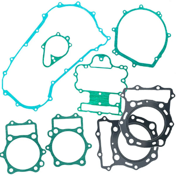 Engine Covers Cylinder Gasket For Kawasaki Vulcan 1500 VN1500 Vulcan 1600 VN1600