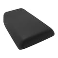 Kawasaki Ninja ZX-7R Artificial Leather Passenger Pillion Seat Fit For 1996-2003
