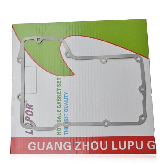 Oil Pan Pump Gasket For Kawasaki ZZR600 90-06 ZX600 Ninja 600 ZX-6 ZX6 90-02
