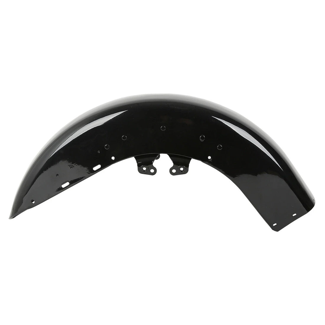 Painted 6'' Front Fender Fit For Harley Road King Electra Glide 2014-2023