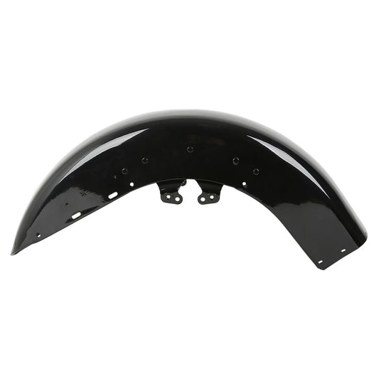 Painted 6'' Front Fender Fit For Harley Road King Electra Glide 2014-2023