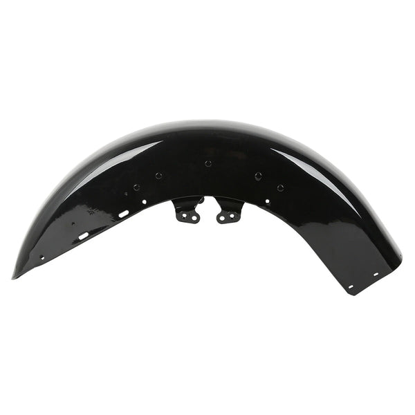 Painted 6'' Front Fender Fit For Harley Road King Electra Glide 2014-2023