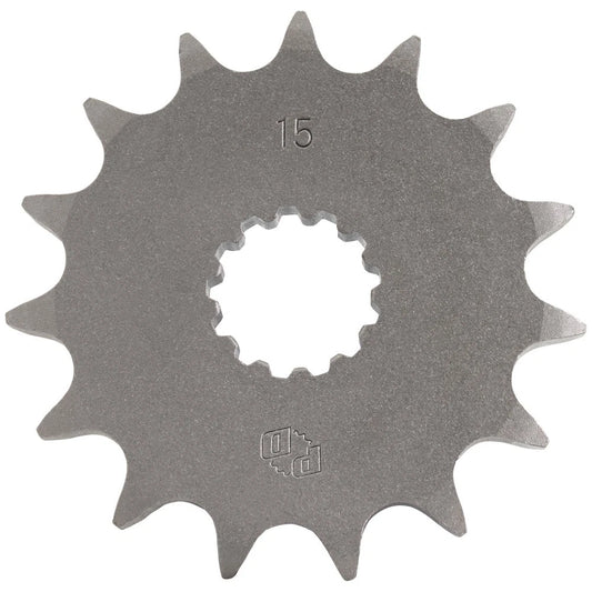 Primary Drive Front Sprocket 15 Tooth For Suzuki GSXS750 2015-2016,2018,2020