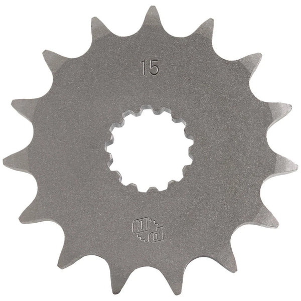 Primary Drive Front Sprocket 15 Tooth For Suzuki GSXS750 2015-2016,2018,2020