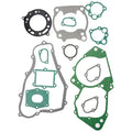 engine crankcase covers cylinder gasket kit For honda CR250R CR 250 R 1986