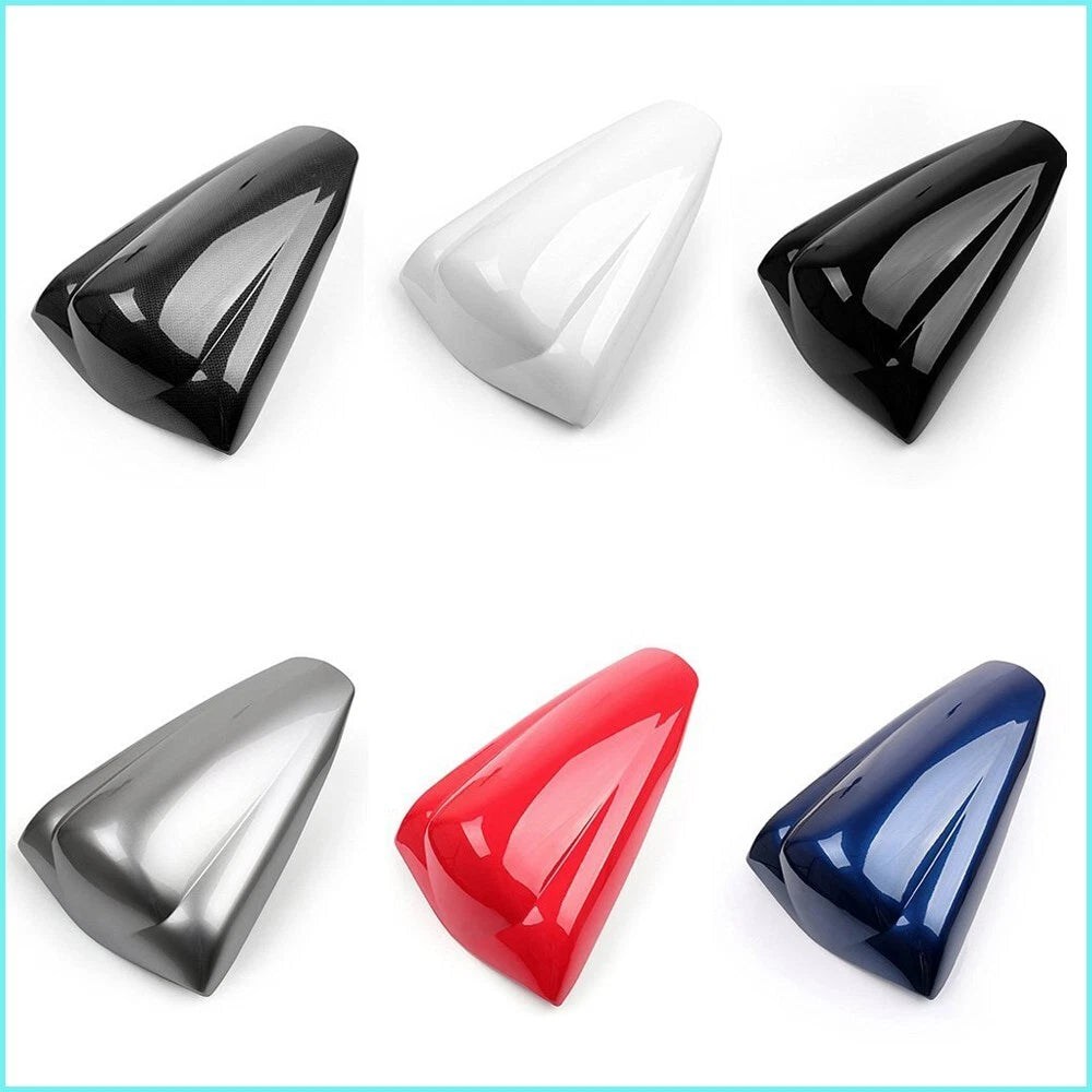 For 2011 2012 2013 Honda CBR250R New ABS Rear Hard Seat Cover Cowl Fairing Part