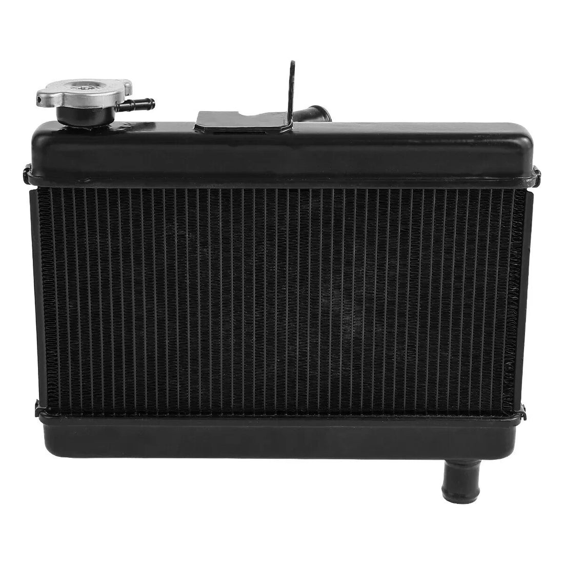 Fit For 2017 2018 2019 2020-2023 Honda Rebel 500 CMX500 Engine Cooling Radiator