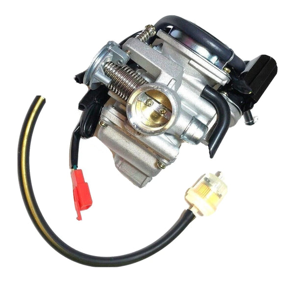 Carburetor For TaoTao Touring A 150 & Touring B 150, Vip CY150-B Scooter Moped