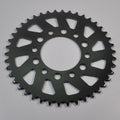 520 42T Rear Sprocket For Kawasaki ZX750 ZX6R ZX1000 KXT250 ZX-7RR ZX636 ZX600