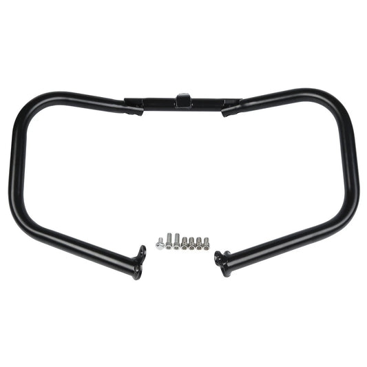 1-1/4" Engine Guard Crash Highway Bar Fit For Harley Touring Road Glide 2009-24