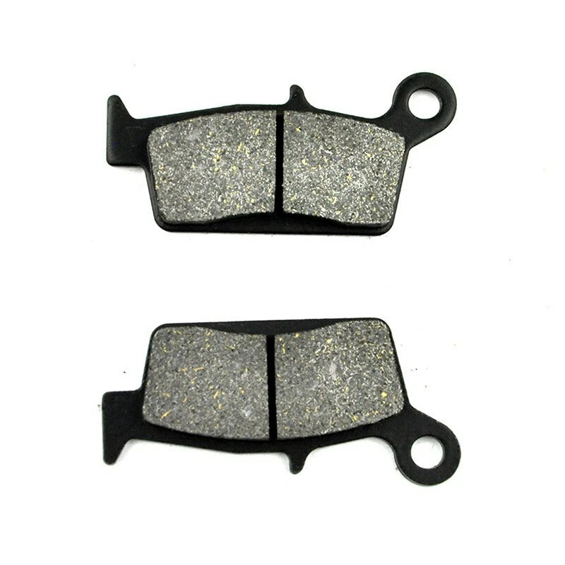 brake Pads For Honda CR250 R Kawasaki KX 125 Klx 250 Yamaha YZ250 Suzuki RM 125
