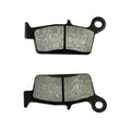brake Pads For Honda CR250 R Kawasaki KX 125 Klx 250 Yamaha YZ250 Suzuki RM 125