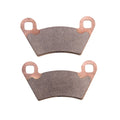 Tusk TA354Rb8f1-23a76f Brake Pad - Sintered Metal Rear Right Brake Rear Right