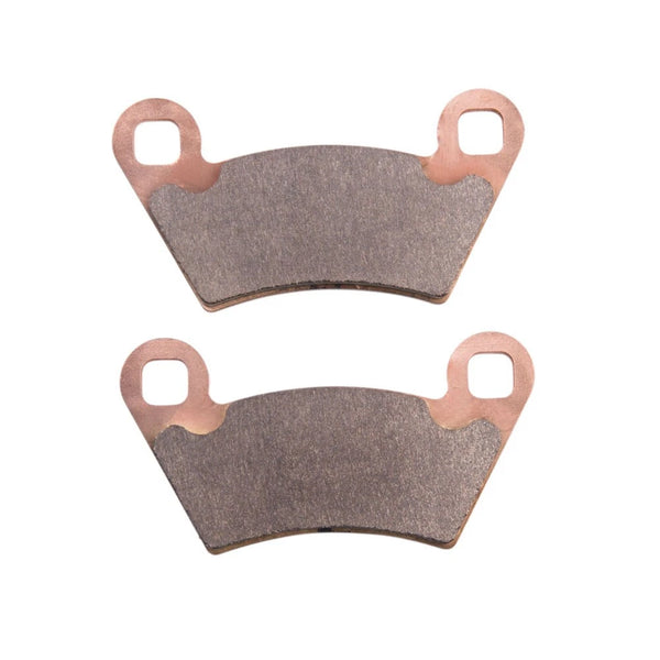 Tusk TA354Rb8f1-23a76f Brake Pad - Sintered Metal Rear Right Brake Rear Right