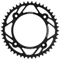 Tusk AeroSteel Rear Sprocket 46 Tooth For KTM 105 SX 2004,2006-2011