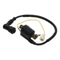 Ignition Coil Fit For Yamaha PW80 Y-Zinger 1983-2006 PW50 1986-1987, 1990-2009