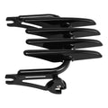 Stealth Luggage Rack For Harley Electra Street Glide Road King Flhx Flht 2009-24