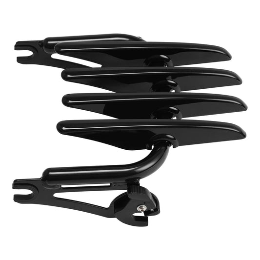 Stealth Luggage Rack For Harley Electra Street Glide Road King Flhx Flht 2009-24