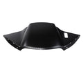 Fairing Air Duct Fit For Harley Cvo Road Glide 2018 2015-2022 2019 Black Denim