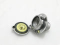 Monza cap 2.5" + Adapter Suitable for Vintage BMW R100 RT RS R90 R80 Fuel
