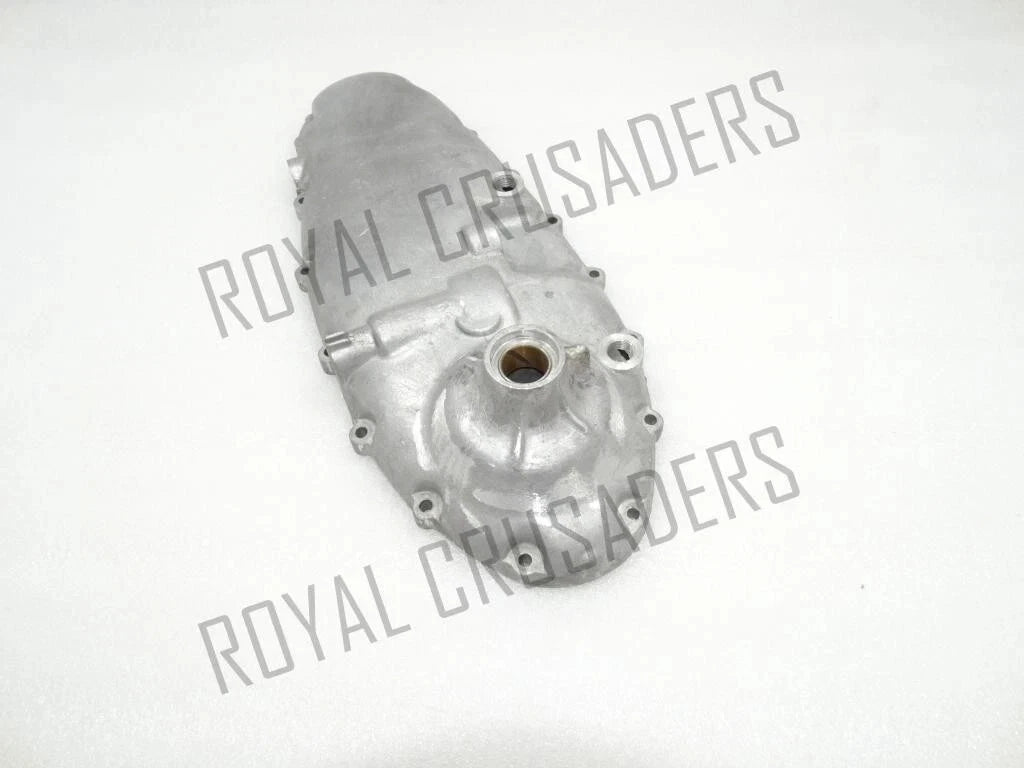 NEW LAMBRETTA ENGINE CASE COVER GP150/GP200 @VD