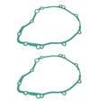2pcs Left Crankcase Cover Gasket For Honda CRF300L 21-22 CB300R 19-22